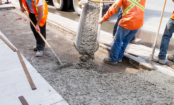 Vassiliko Cement reports strong first-half profit surge