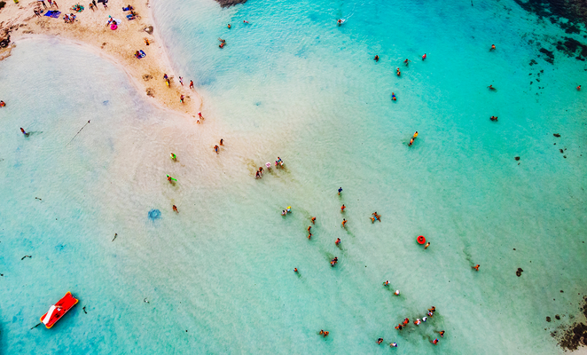 Cyprus on track for record tourism year