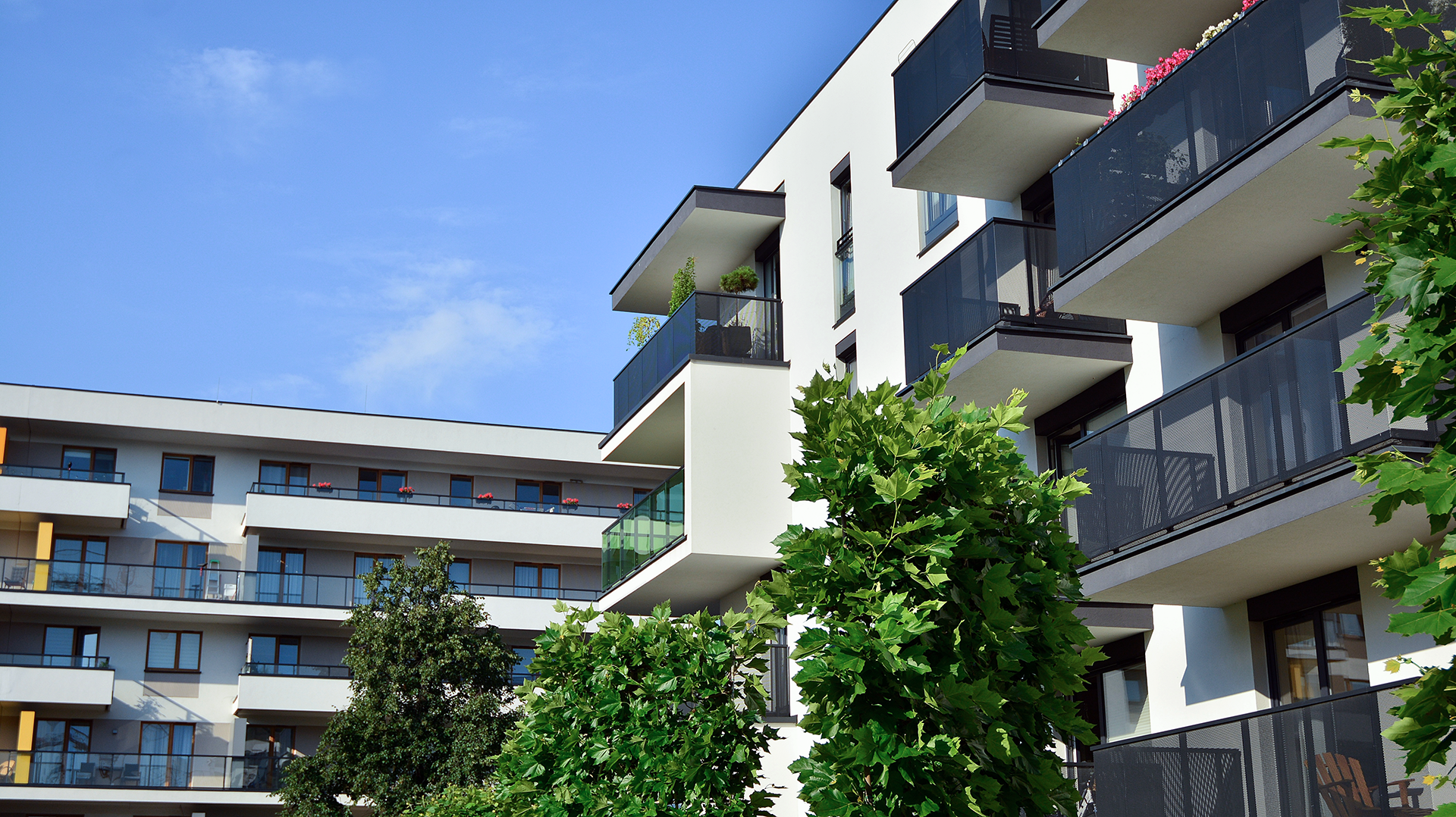 Local and foreign interest fuel active Cyprus real estate market