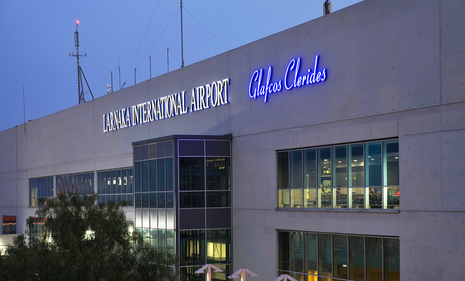 Record tourism revenue fuels Cyprus growth