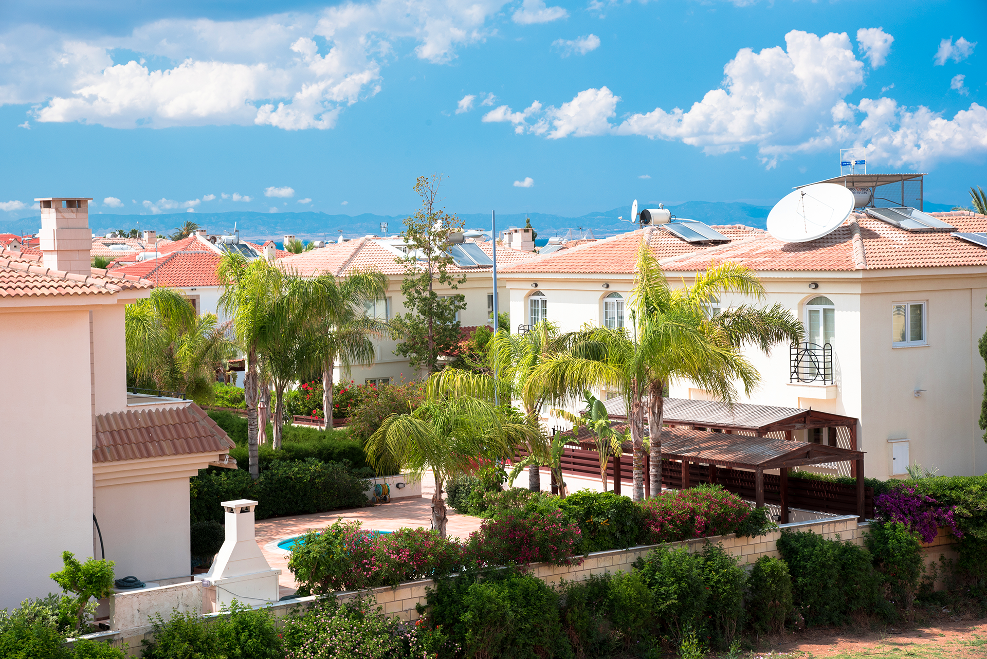 Affordable housing projects gain momentum in Cyprus