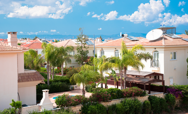 Affordable housing projects gain momentum in Cyprus