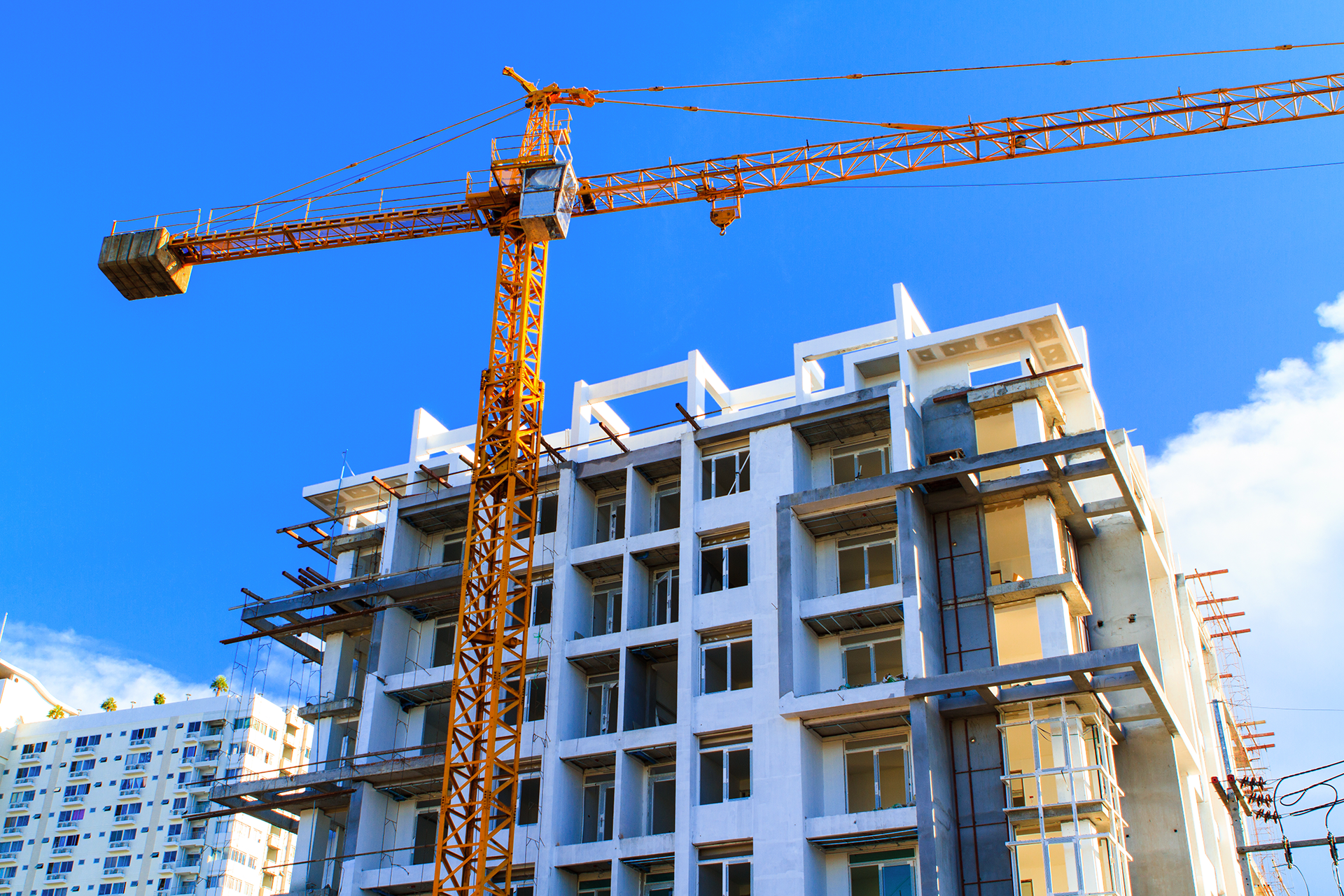 Χτίζοντας το μέλλον: Γιατί η Κύπρος προσελκύει ποιοτικά έργα