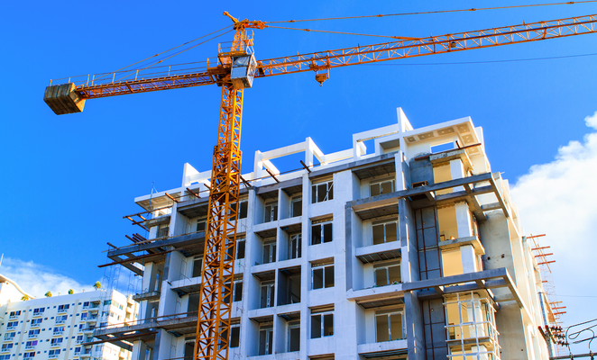 Building the future: Why Cyprus is attracting premium projects