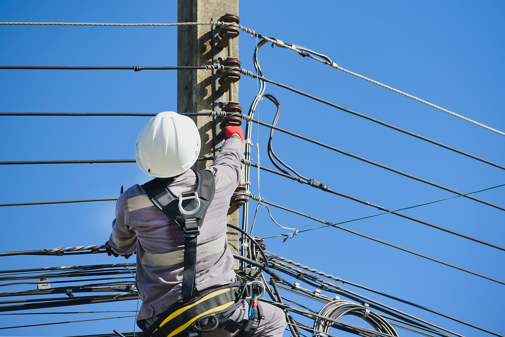 Cyprus strengthens efforts to upgrade electricity system