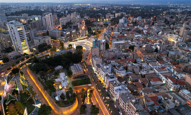 Government funds €12M affordable housing initiative in Strovolos