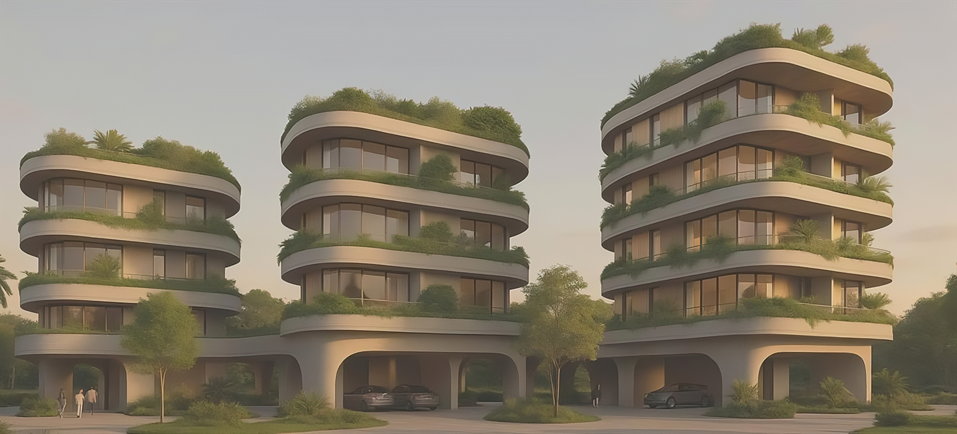 Major mixed-use project coming to Latsia