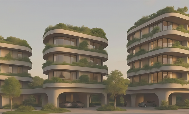 Major mixed-use project coming to Latsia