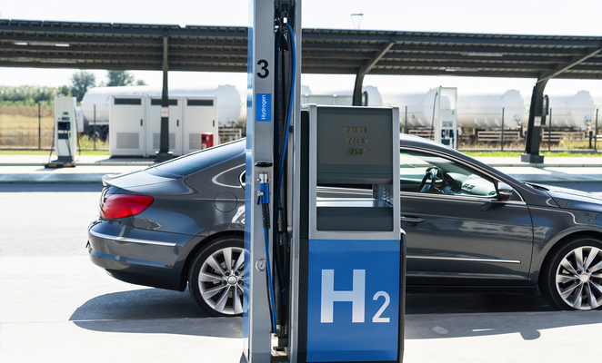 Cyprus hydrogen project secures permits and EU support