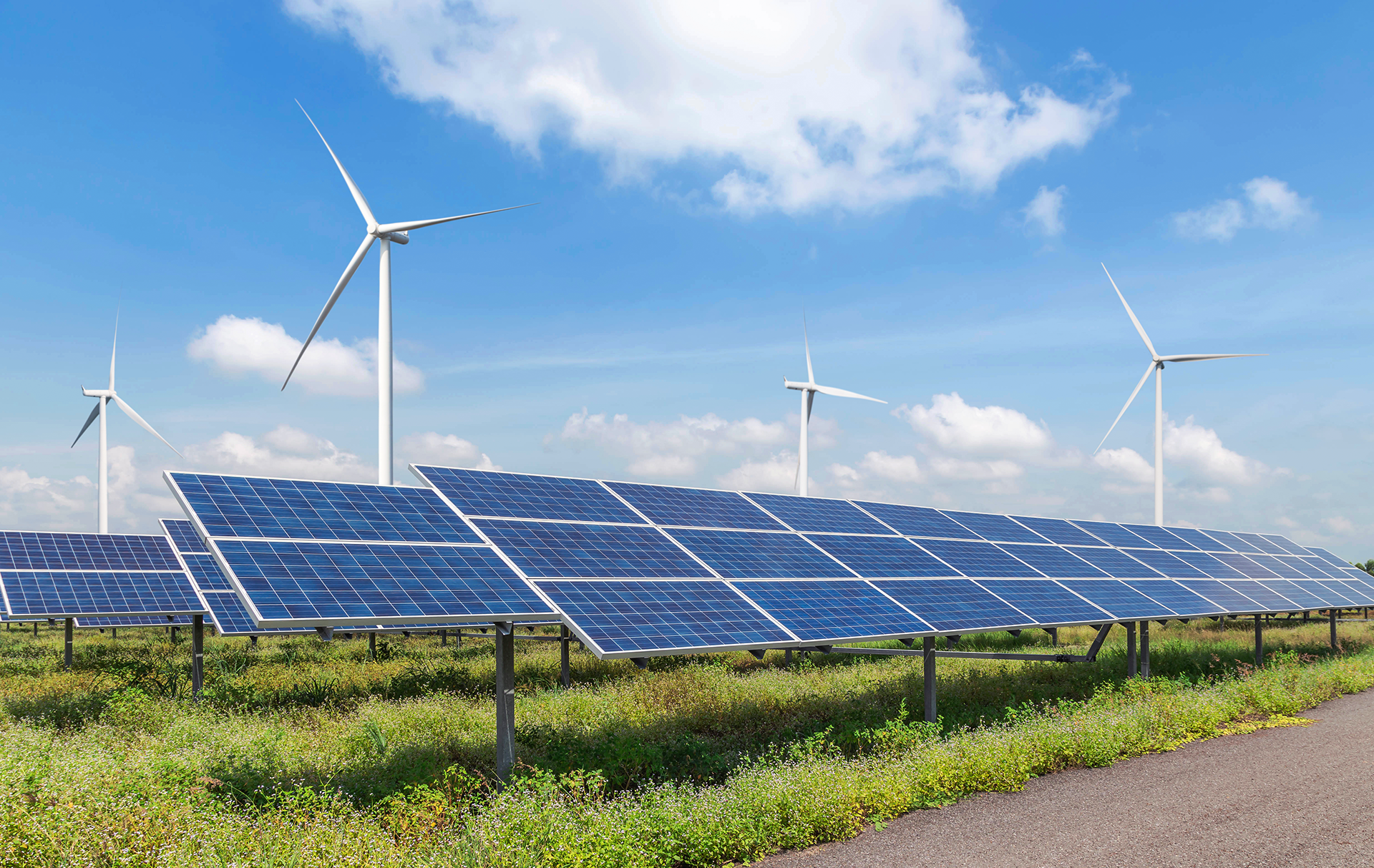 327 MW of renewable energy set to transform Cyprus’ power sector