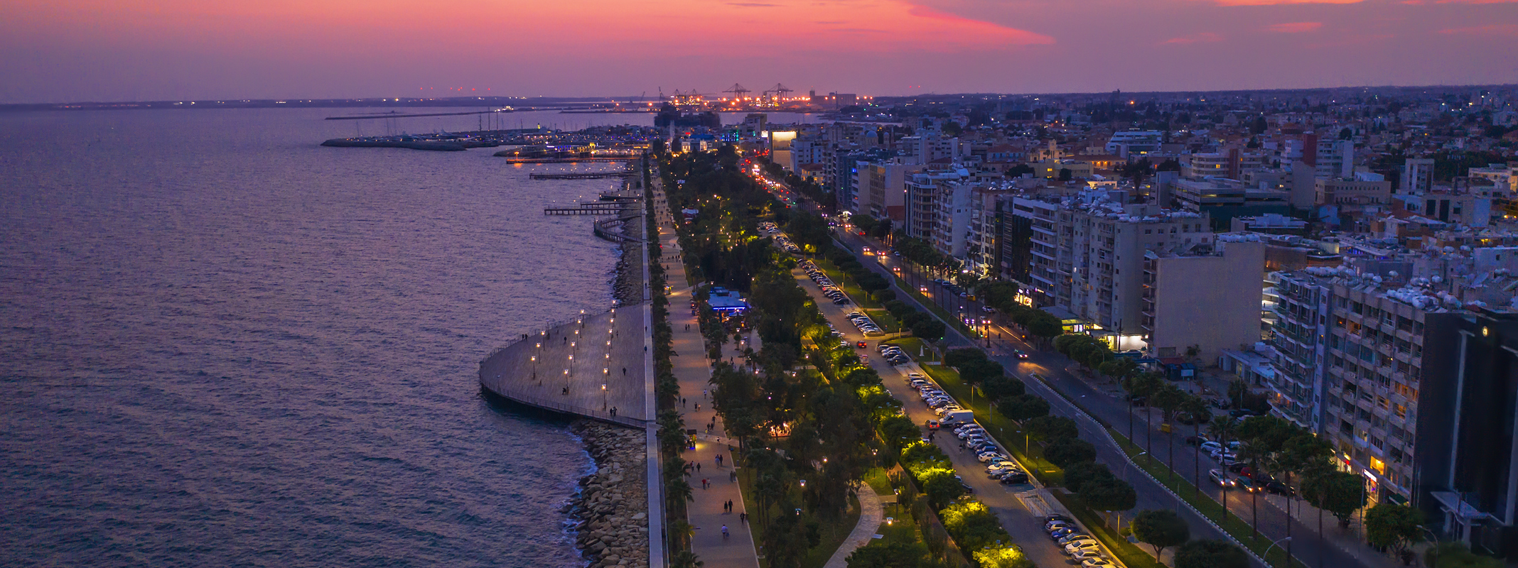 New investment screening mechanism strengthens Cyprus’ appeal