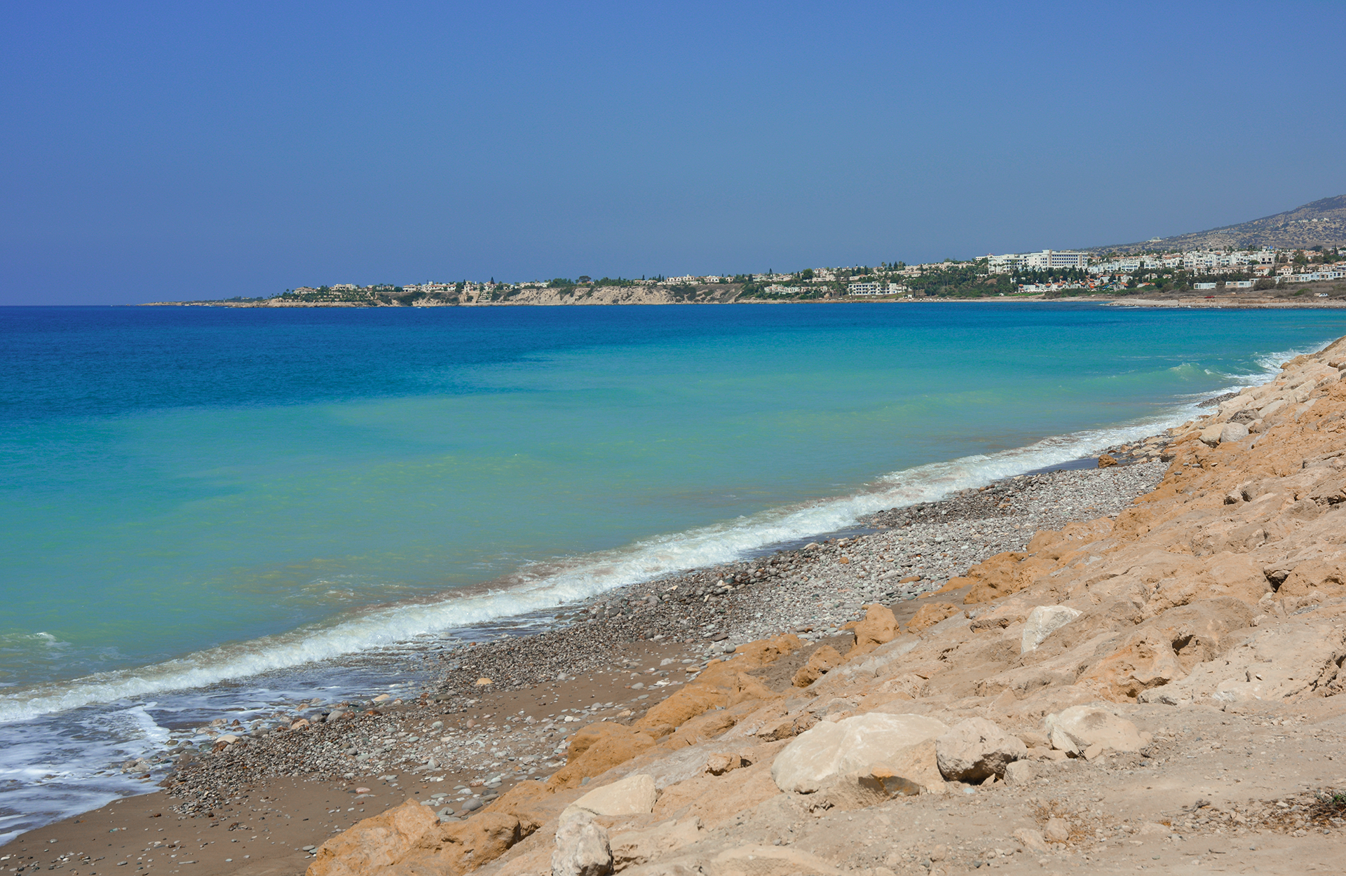 Long-awaited Paphos Marina project finally moves forward