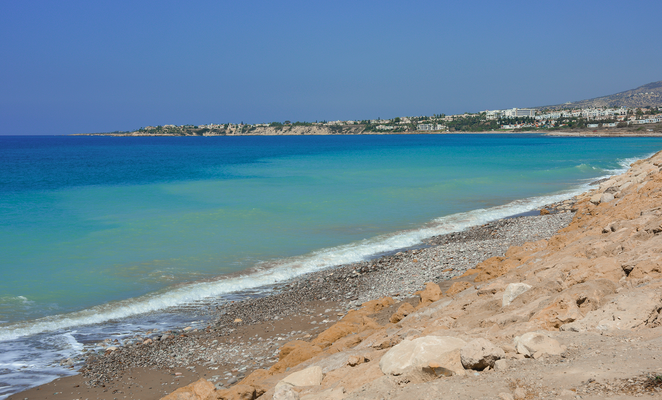 Long-awaited Paphos Marina project finally moves forward