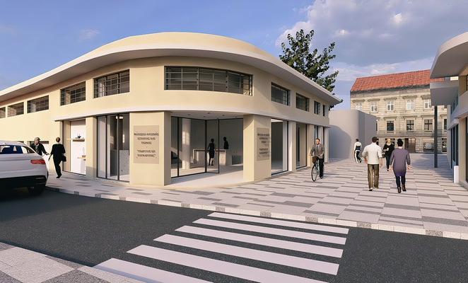 Paphos to welcome two new cultural gems in historic centre