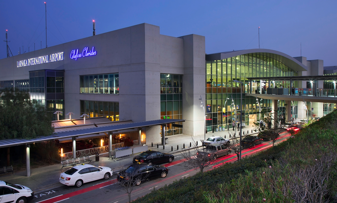 Cyprus ranks second in Europe for air connectivity growth