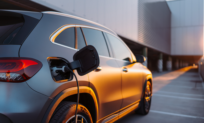 Cyprus powers up: 10 fast EV charging stations by 2025