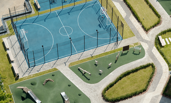 Ayia Napa launches €4.5M amphitheatre and sports initiative