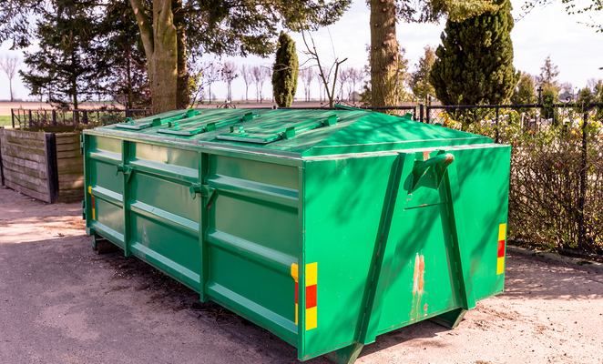 Major eco project in Larnaca to enhance recycling and sustainability