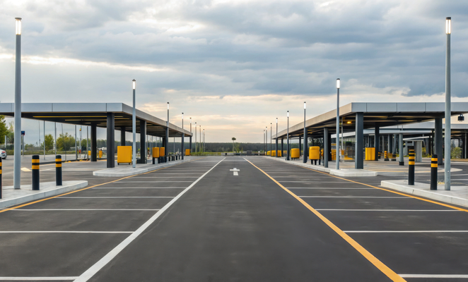 New park-and-ride projects to boost mobility in Limassol