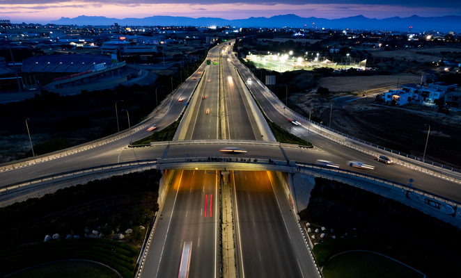 Nicosia to boost connectivity with €95M ring road cloverleaf upgrade
