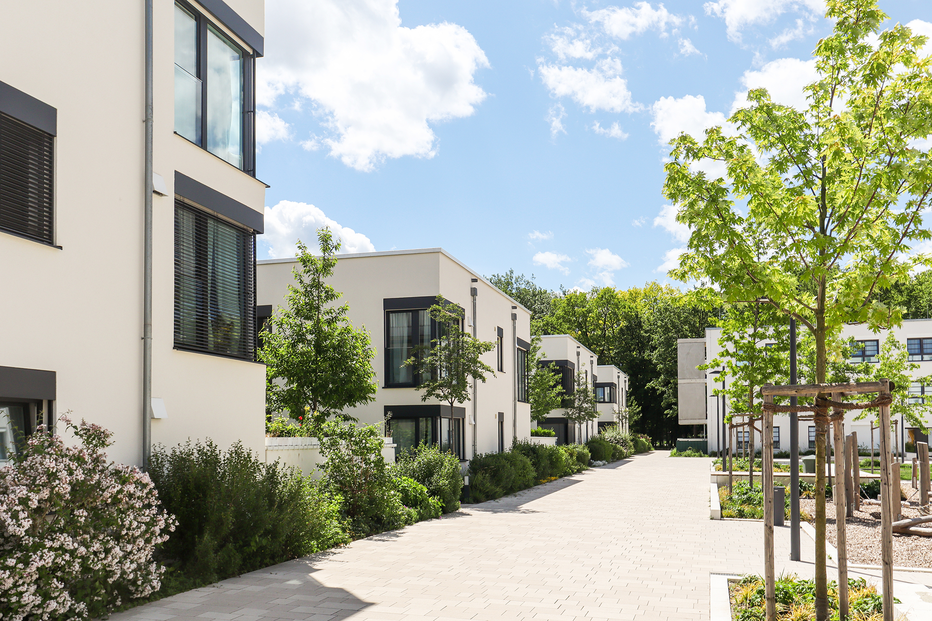 Affordable housing applications now open
