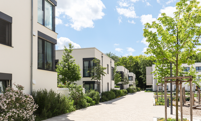 Affordable housing applications now open