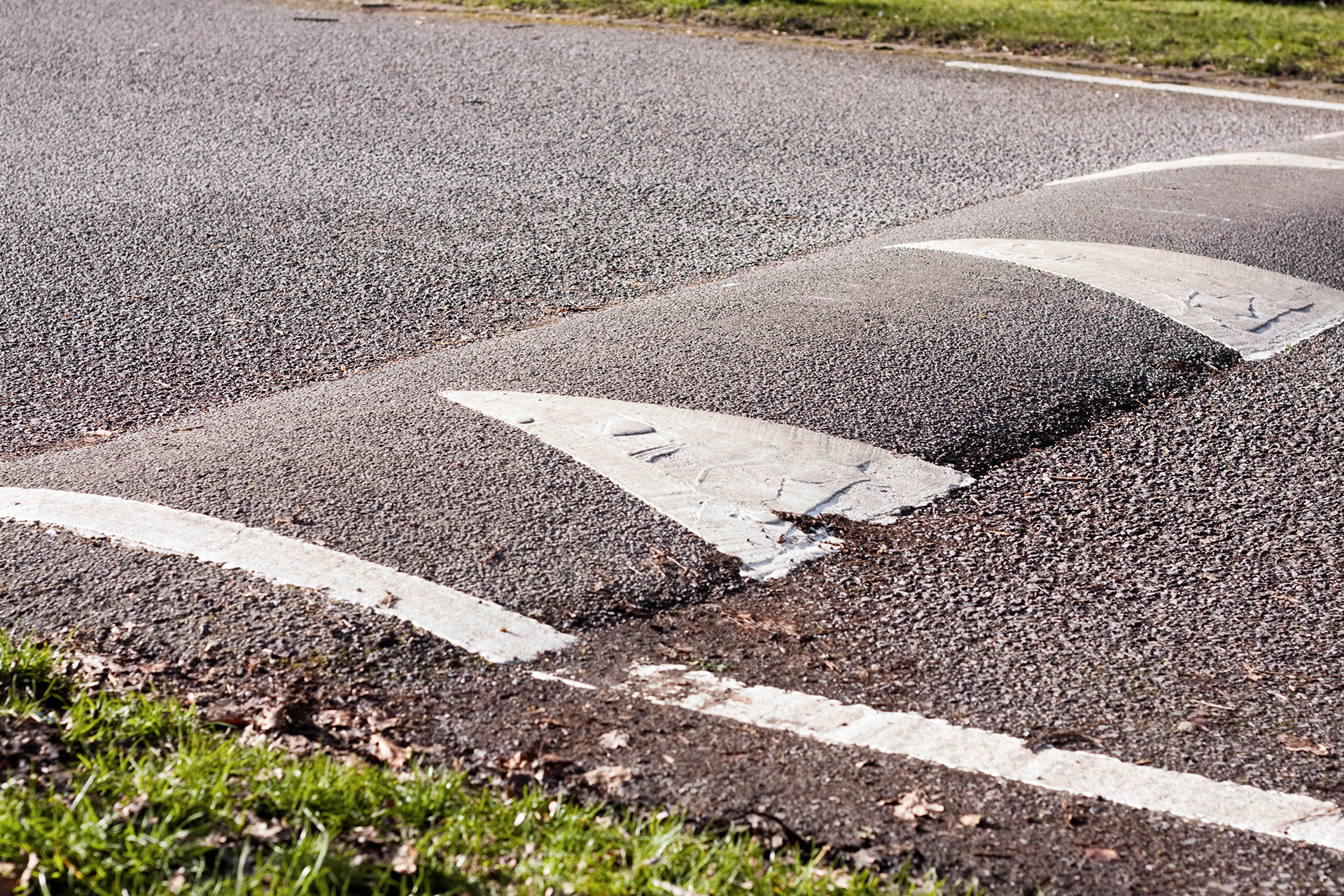 Cyprus to remove 258 speed bumps amid public complaints