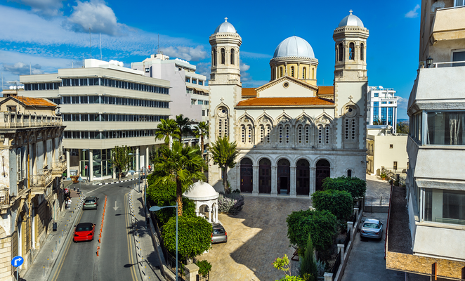 Limassol municipality to redesign social policy with residents’ input