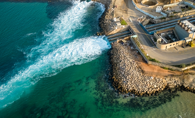 Three new mobile units and major plants to secure Cyprus’s water future