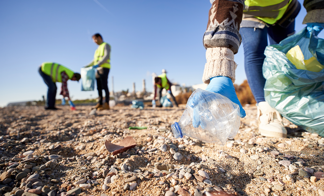 Worldwide clean-up led by Cyprus reaches new heights