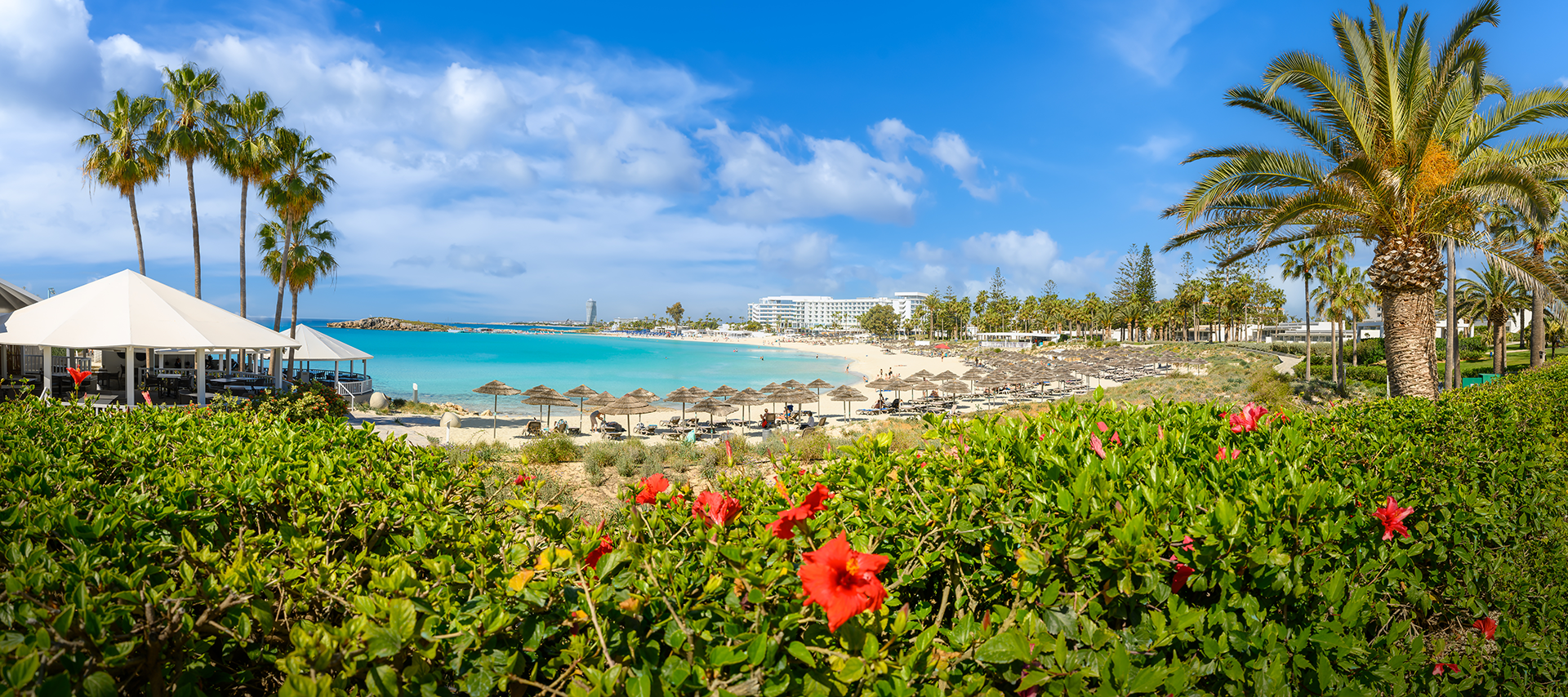 Cyprus focuses on winter visitors to extend the tourism season