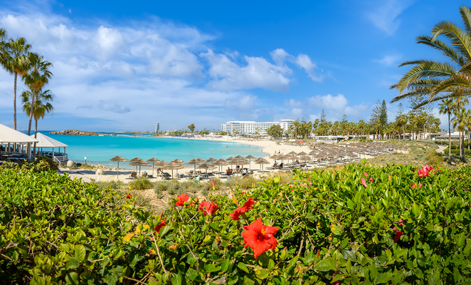 Cyprus focuses on winter visitors to extend the tourism season