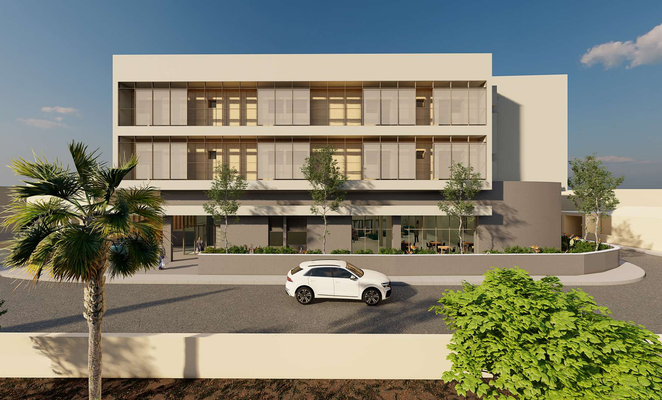 Modern, affordable care home in Larnaca set to open in January 2026
