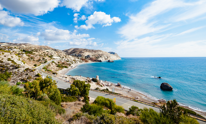 Paphos tourism board approves expanded budget and 2026 development plan