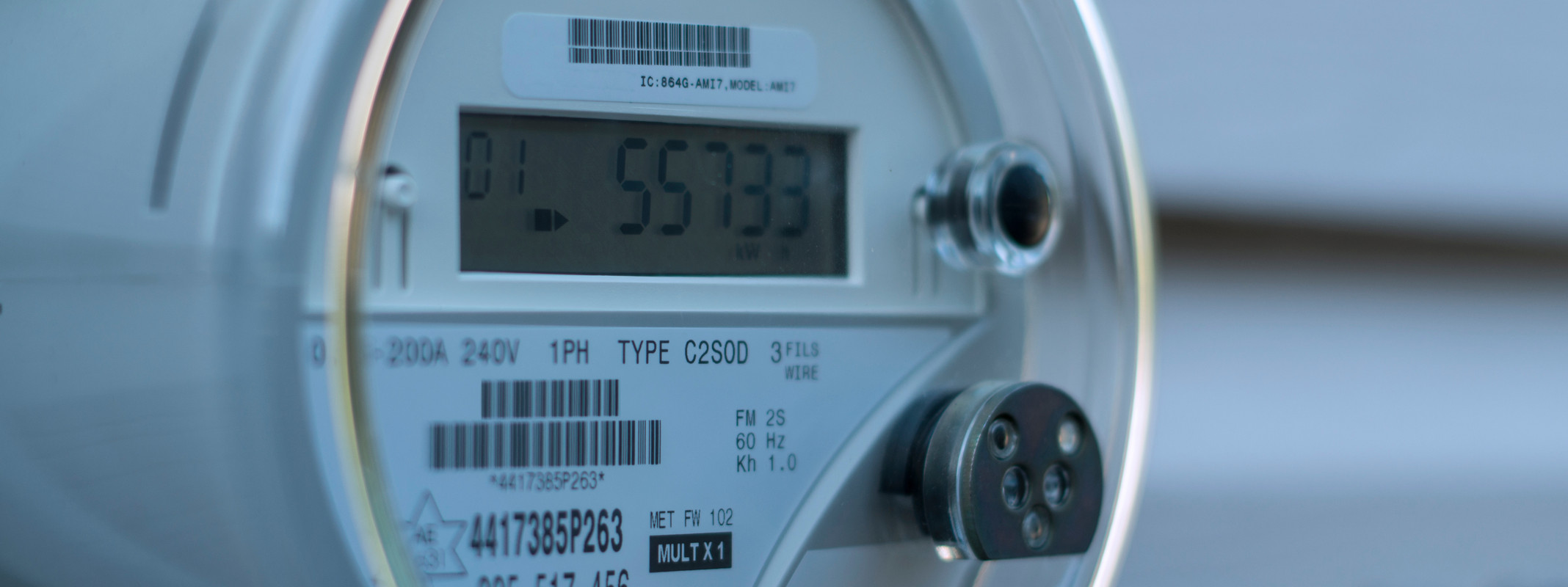 EAC continues smart meter installations across Cyprus throughout December