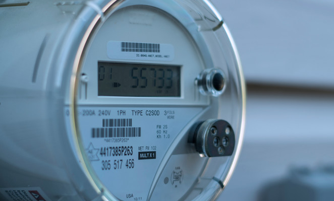 EAC continues smart meter installations across Cyprus throughout December