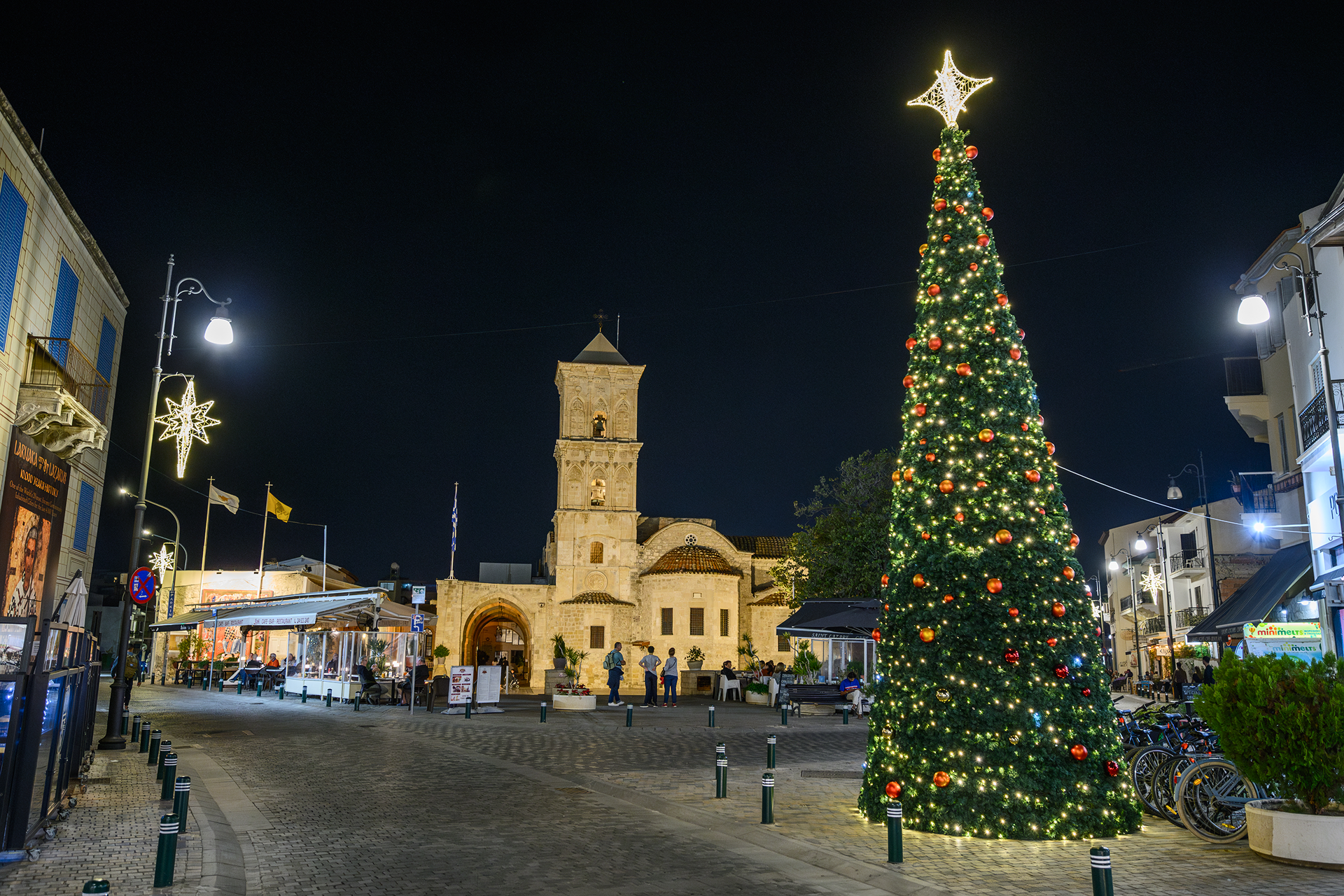 Larnaca crowned European Capital of Culture 2030 – a celebration of heritage and creativity