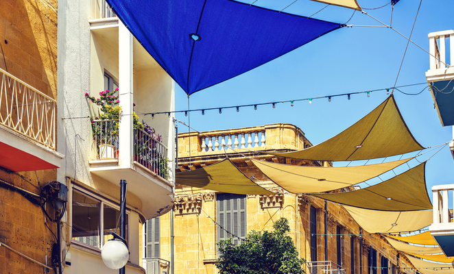 Major upgrades coming to Ledra and Onasagorou streets to enhance city life