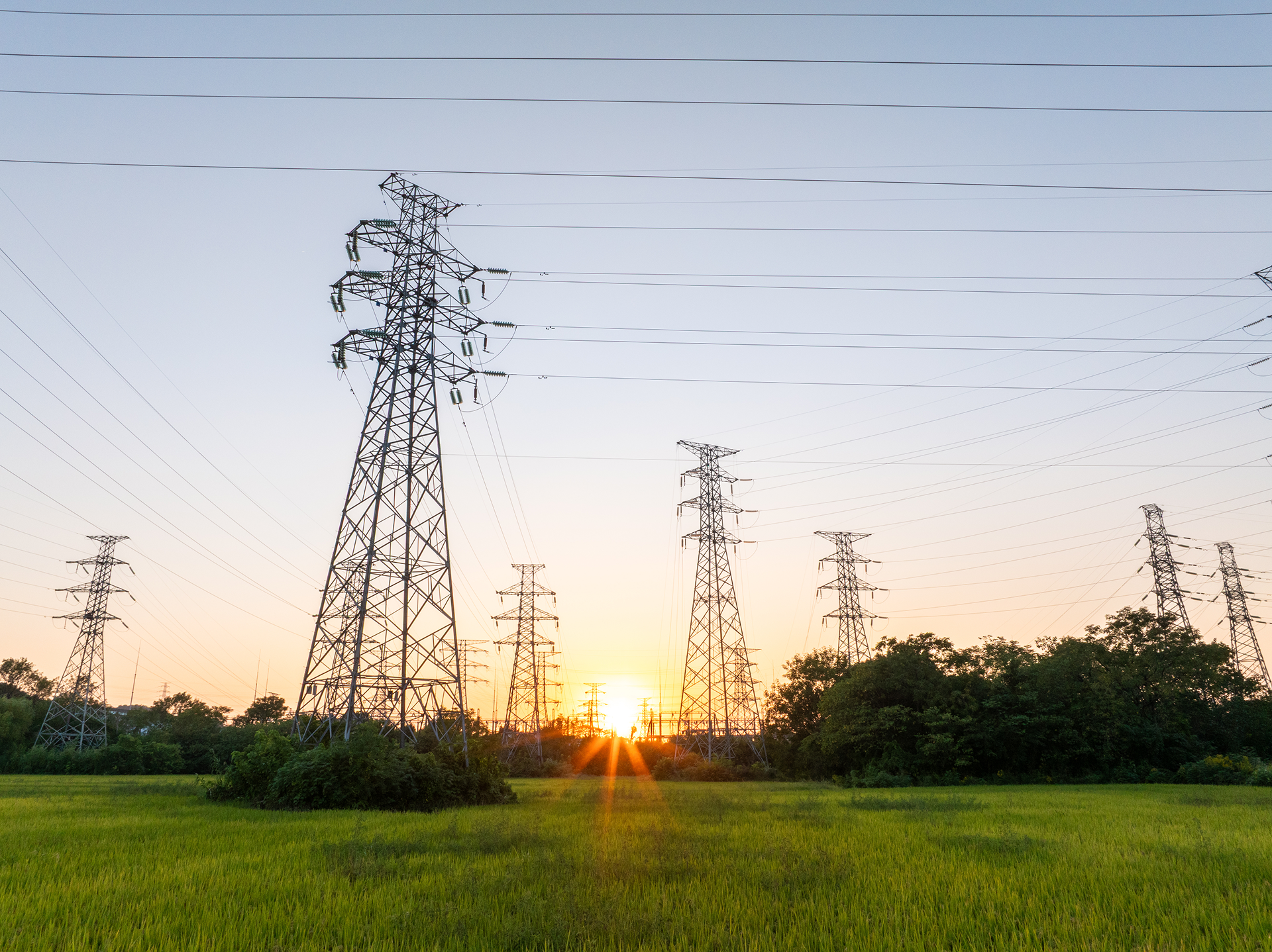 New grants for energy-efficient lighting and air-conditioning