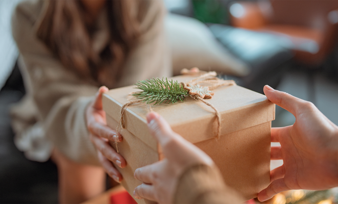 Christmas support for vulnerable households as Limassol hands out 350 love parcels