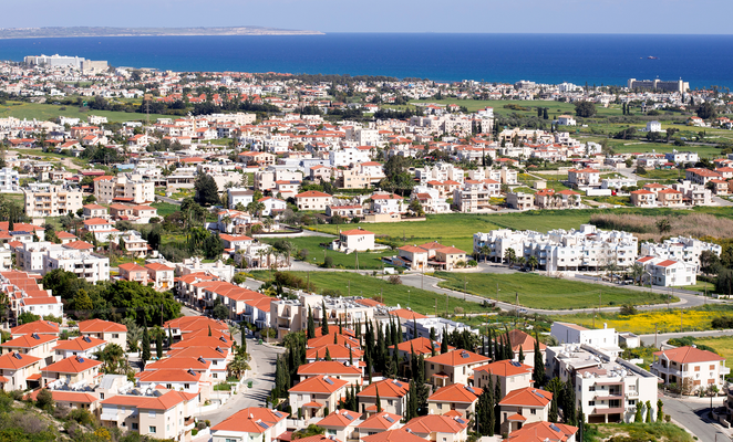 €150 million in new projects transform Oroklini’s landscape