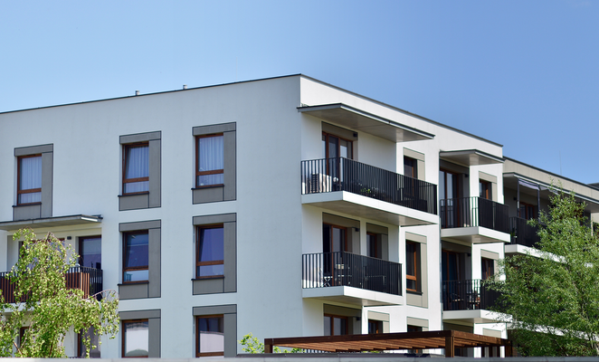 Affordable housing projects advance across multiple districts