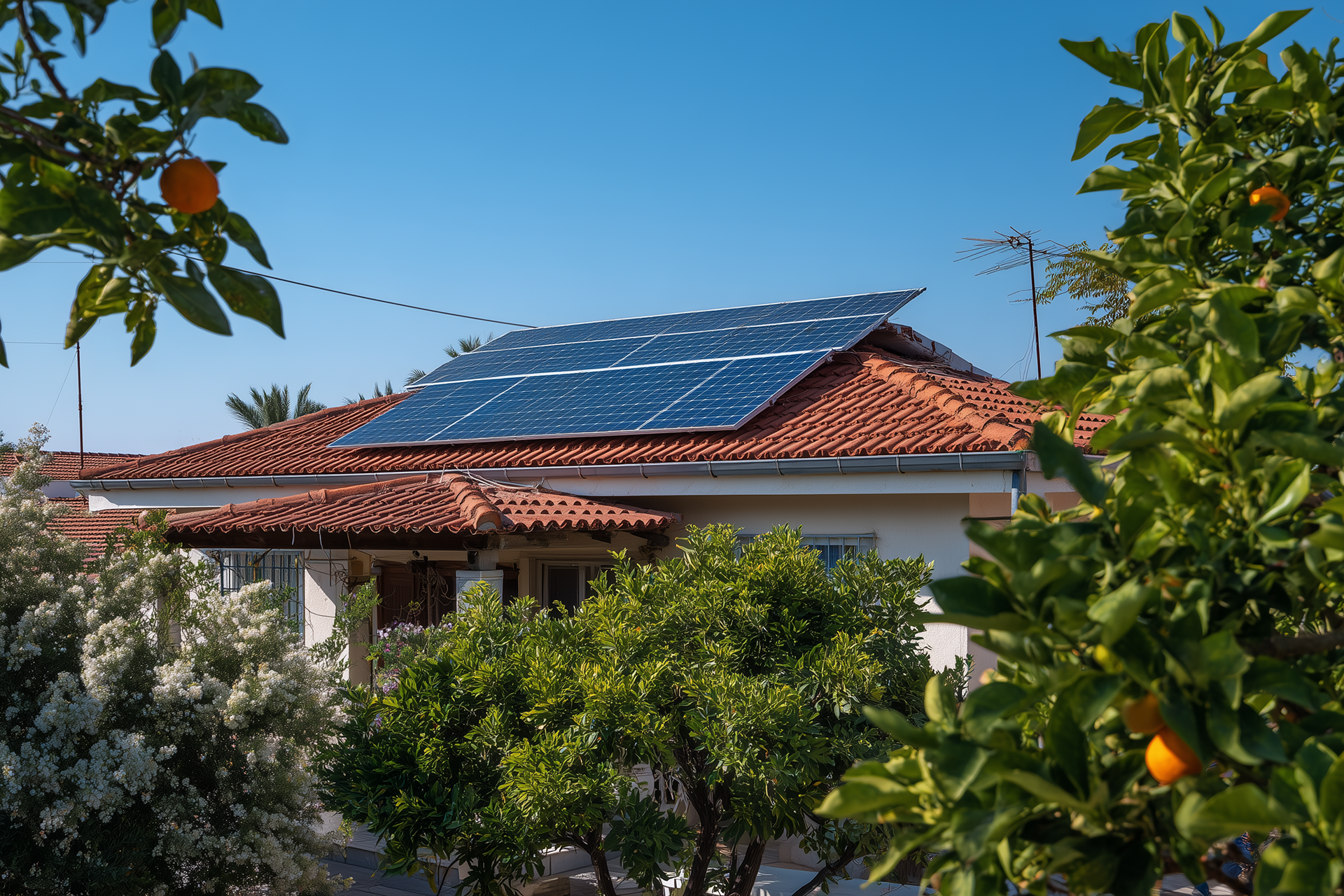 New residential photovoltaic scheme to be announced by April