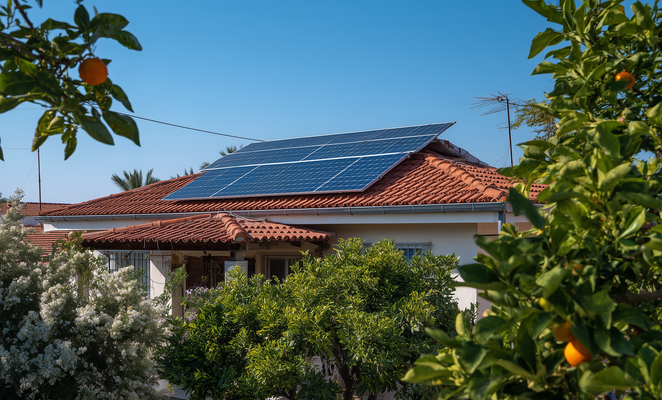 New residential photovoltaic scheme to be announced by April