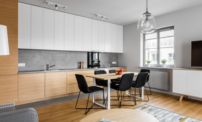 Στην τελική ευθεία οι πρώτες παραδόσεις του στεγαστικού σχεδίου «ΚτίΖΩ»