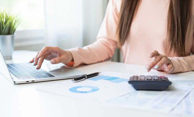 New tax rules ease the burden on middle-income earners