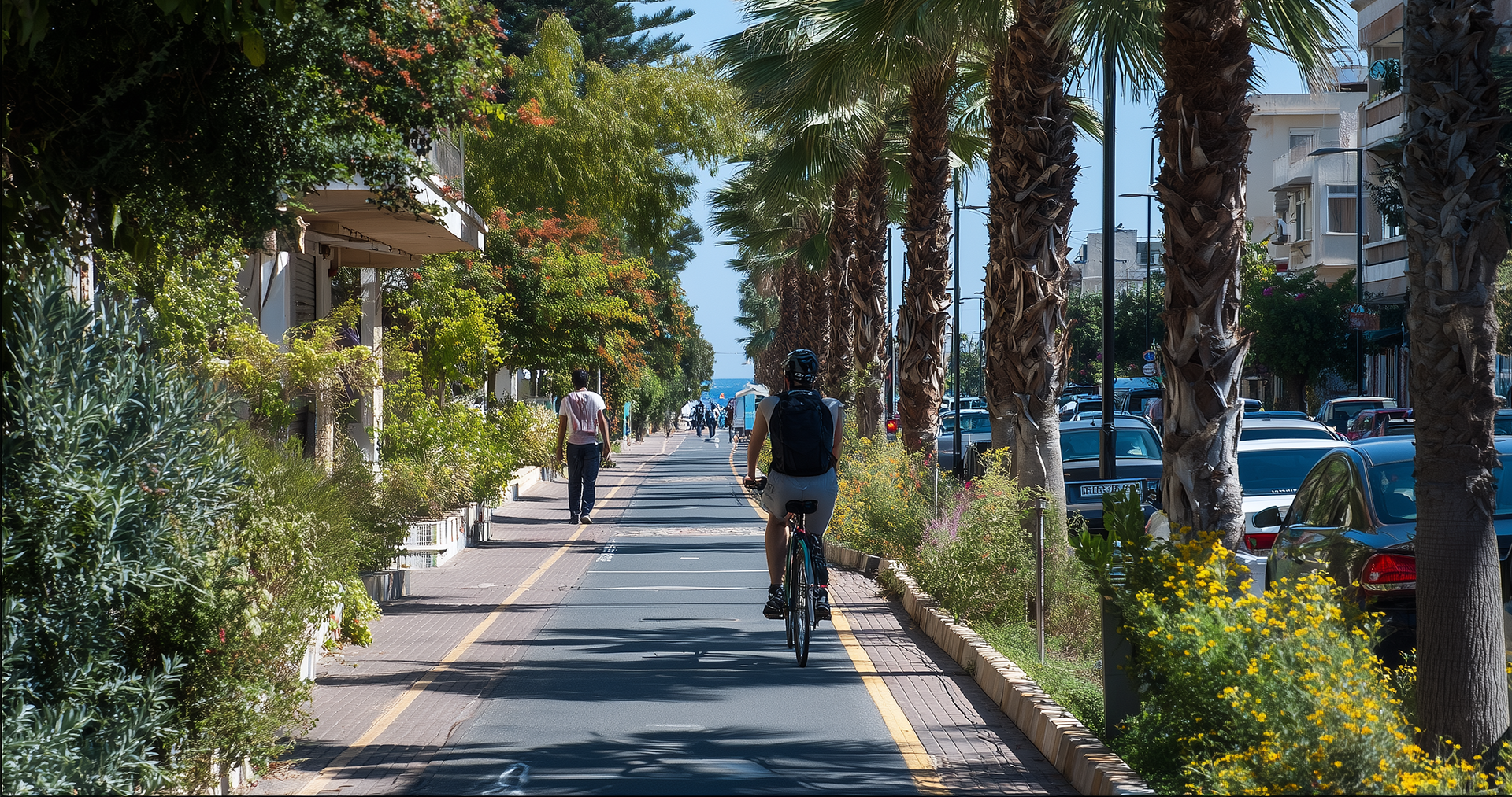 Roads, education, and culture: Larnaca’s big 2026 upgrade