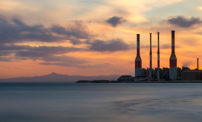 Major €180m upgrade planned for Dhekelia power station