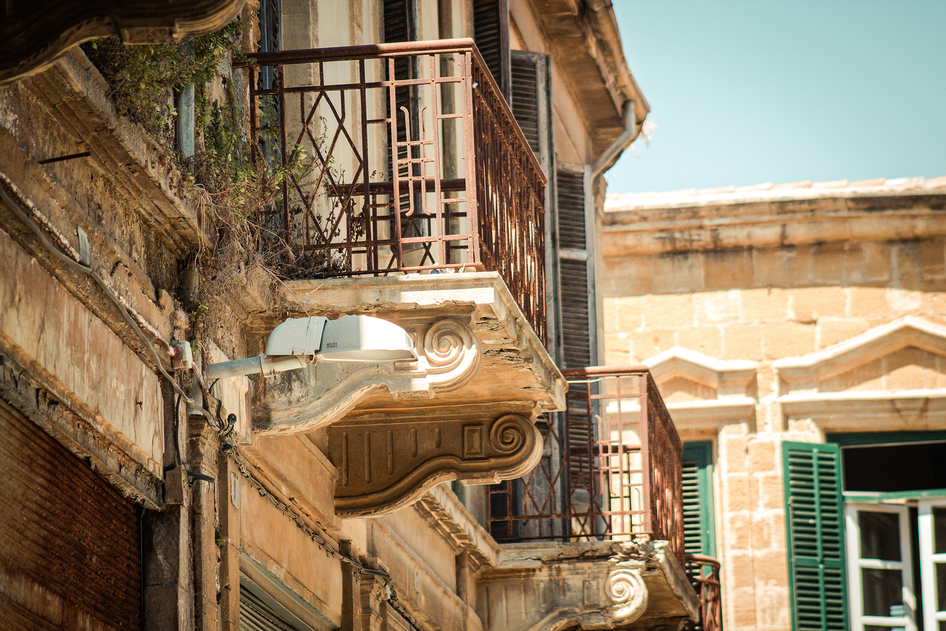 Nicosia old city enters a new era of regeneration