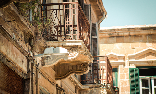 Nicosia old city enters a new era of regeneration